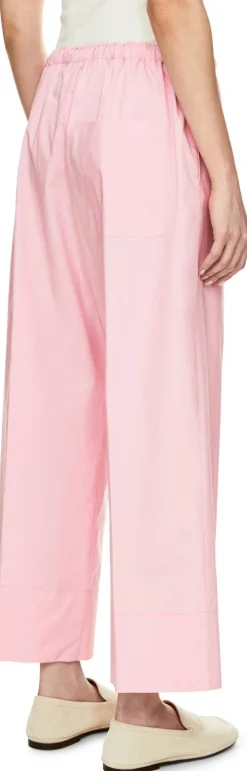 Hose 'The Summer Slack' Rosé