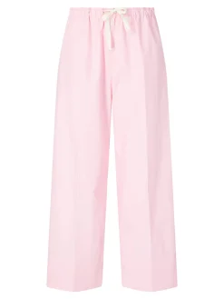 Hose 'The Summer Slack' Rosé