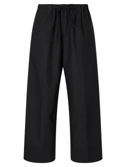 Hose 'The Summer Slack' Schwarz