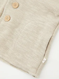 Jacke 'Sabino' Beige