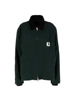 Jacke 'Sacai x Carhartt' Grün