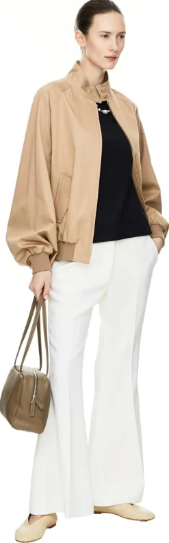 Jacke 'Wynne' Camel