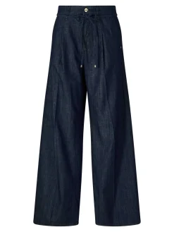 Jeans 'Alina' Blau