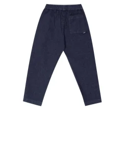 Jeans Dunkelblau