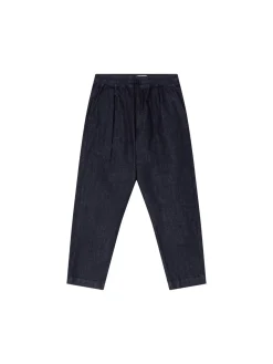 Jeans Dunkelblau