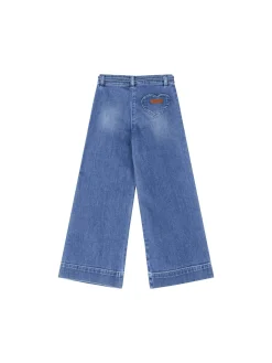 Jeans 'Lasso' Blau