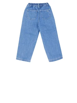 Jeans 'Meganisi' Blau