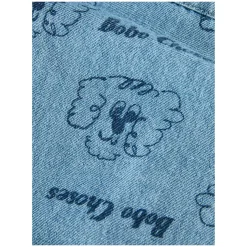 Jeans 'The Dog' Blau