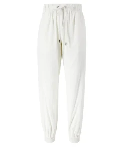 Jogger 'Valentina' Crème