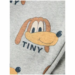 Jogginghose 'Dogs' Grau