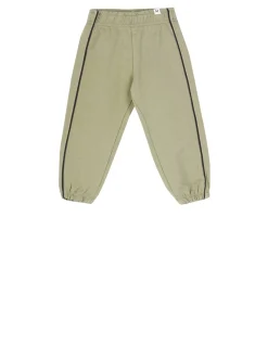 Jogginghose in Khaki