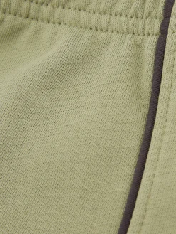 Jogginghose in Khaki
