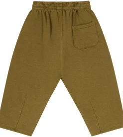 Jogginghose Khaki