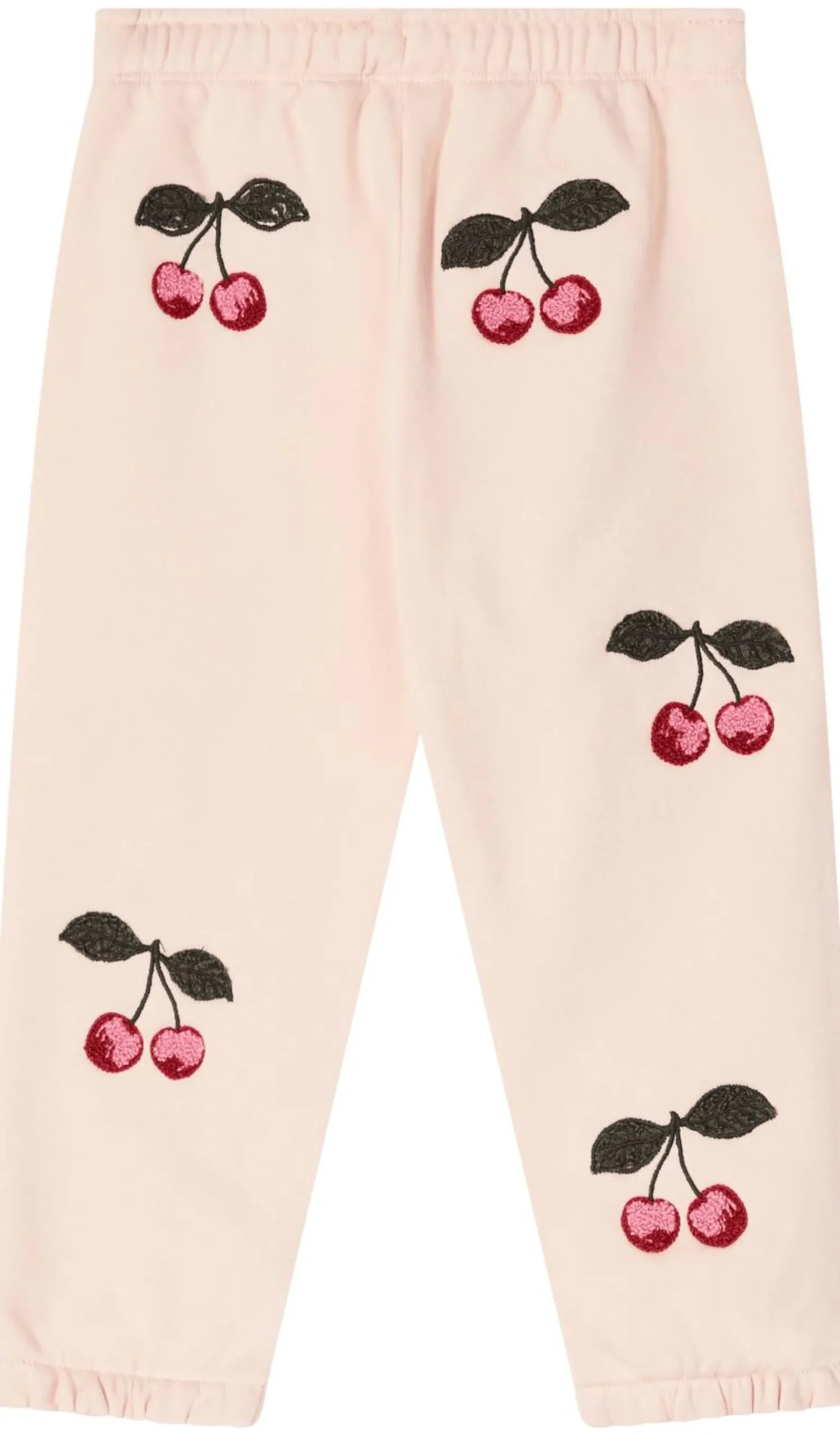 Jogginghose 'Lou Terry' Rosé