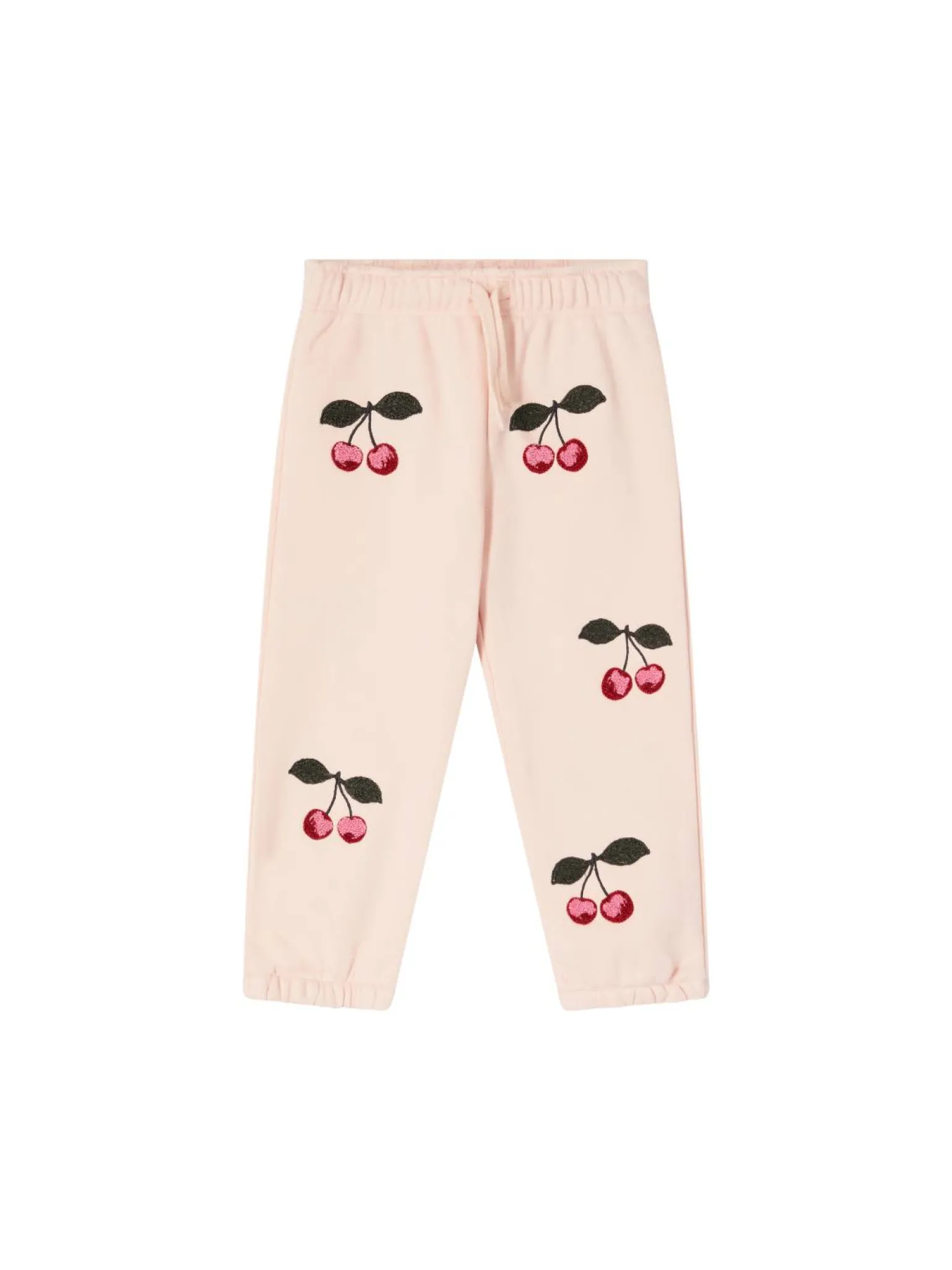 Jogginghose 'Lou Terry' Rosé