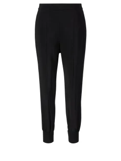 Jogginghose Schwarz