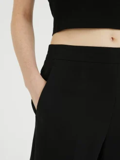 Jogginghose Schwarz