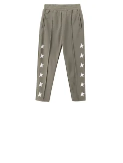 Jogginghose 'Star Boys' Khaki