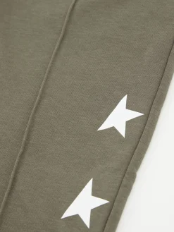 Jogginghose 'Star Boys' Khaki