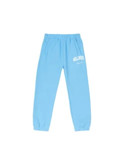Jogginghose 'Wellness Ivy' Hellblau
