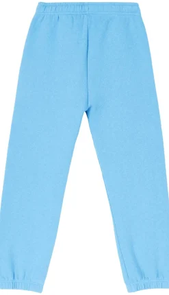 Jogginghose 'Wellness Ivy' Hellblau