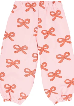 Jogginghose 'Worms' Pink