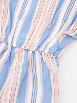 Jumpsuit 'Chara' Pink