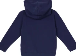 Kapuzenpullover 'HW Crest' Dunkelblau