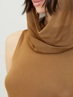 Kapuzentop Noisette