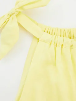 Kleid 'Alight' Gelb