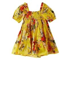 Kleid 'Alright' Multi