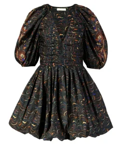 Kleid 'Gwen' Khaki