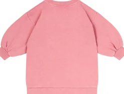 Kleid 'Have Fun' Pink