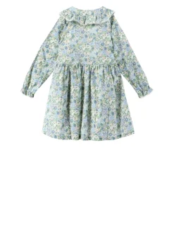 Kleid in Multi