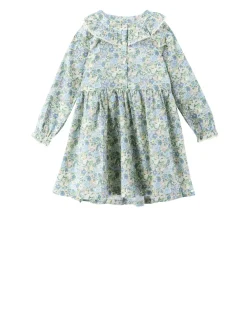 Kleid in Multi
