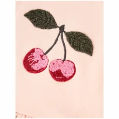 Kleid 'Lou Terry' Rosé