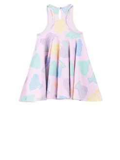 Kleid Multi