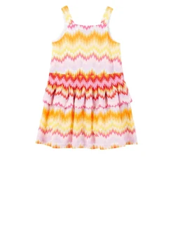Kleid Multi