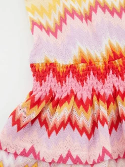 Kleid Multi