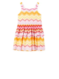 Kleid Multi