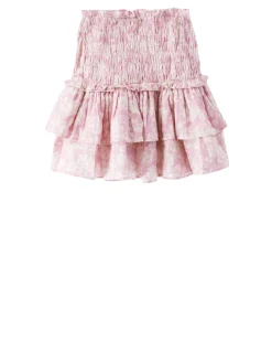 Kleid 'Santa Clarita' Rosé