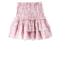 Kleid 'Santa Clarita' Rosé