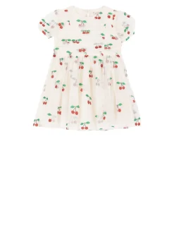 Kleid 'Tullie' Rosé