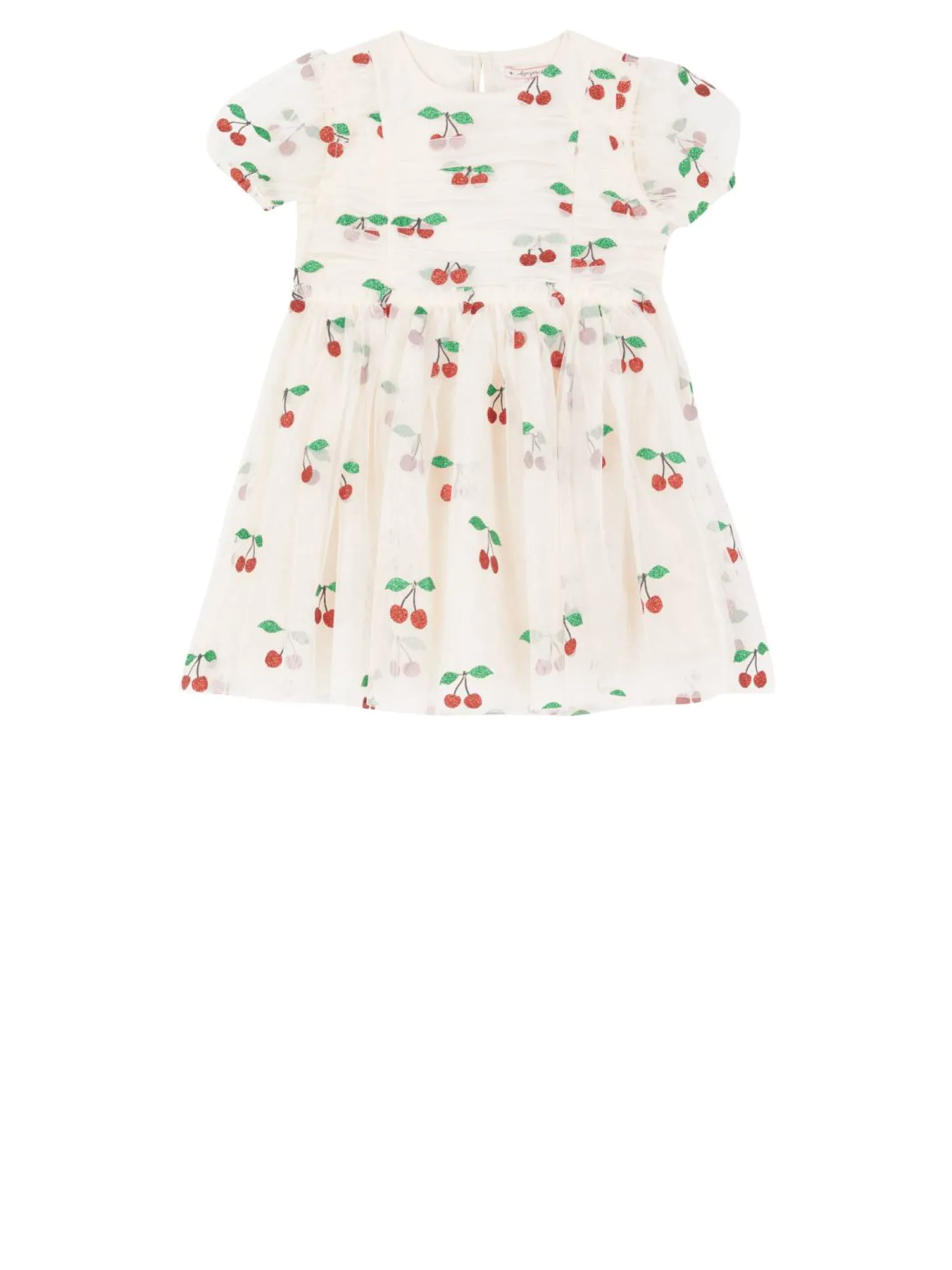 Kleid 'Tullie' Rosé