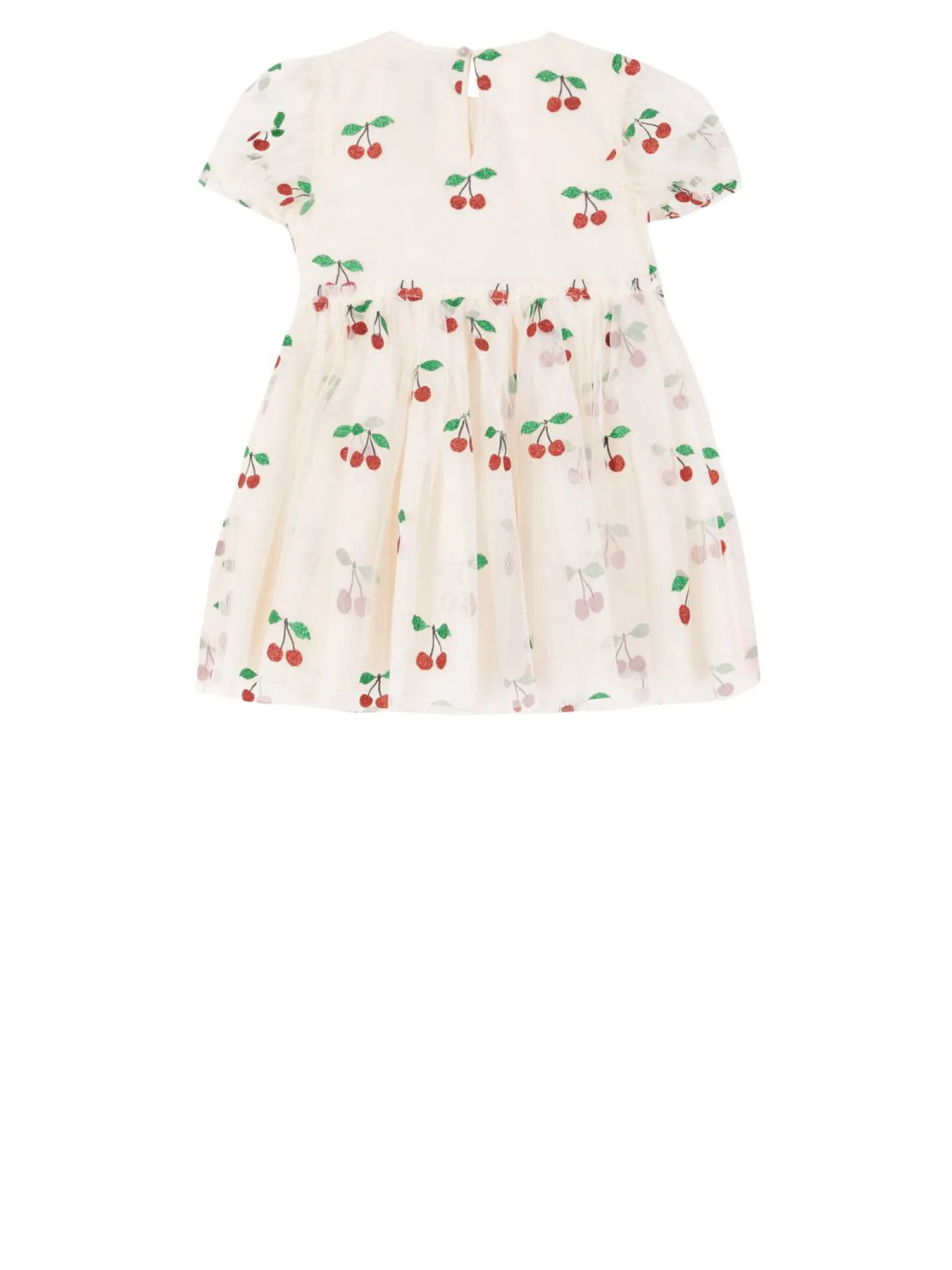 Kleid 'Tullie' Rosé
