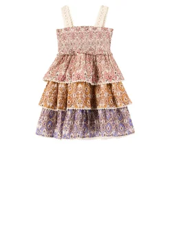 Kleid 'Wylie' Multi