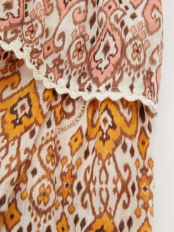 Kleid 'Wylie' Multi