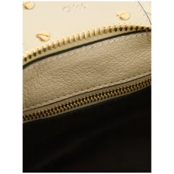Kleine Schultertasche 'Paddington' Cloudy Cream