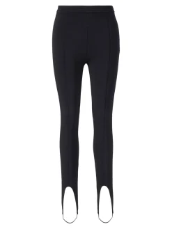 Leggings Schwarz