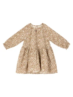 Leo-Kleid 'Coco' Multi